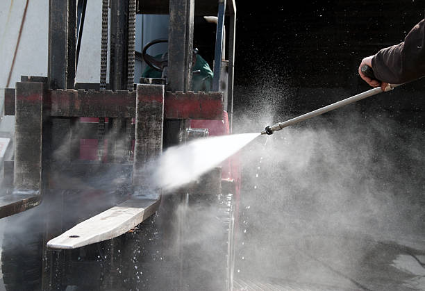 Professional Pressure Washing in Littlestown, PA