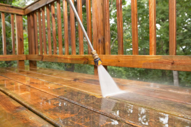 Best Post-Construction Pressure Washing  in Littlestown, PA